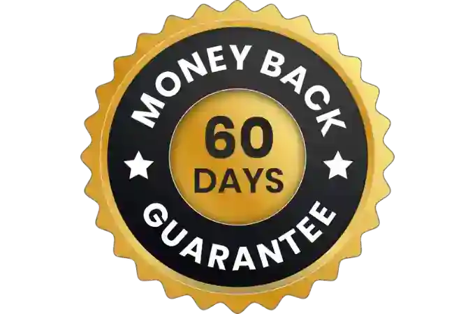 Nervory Money Back Guarantee